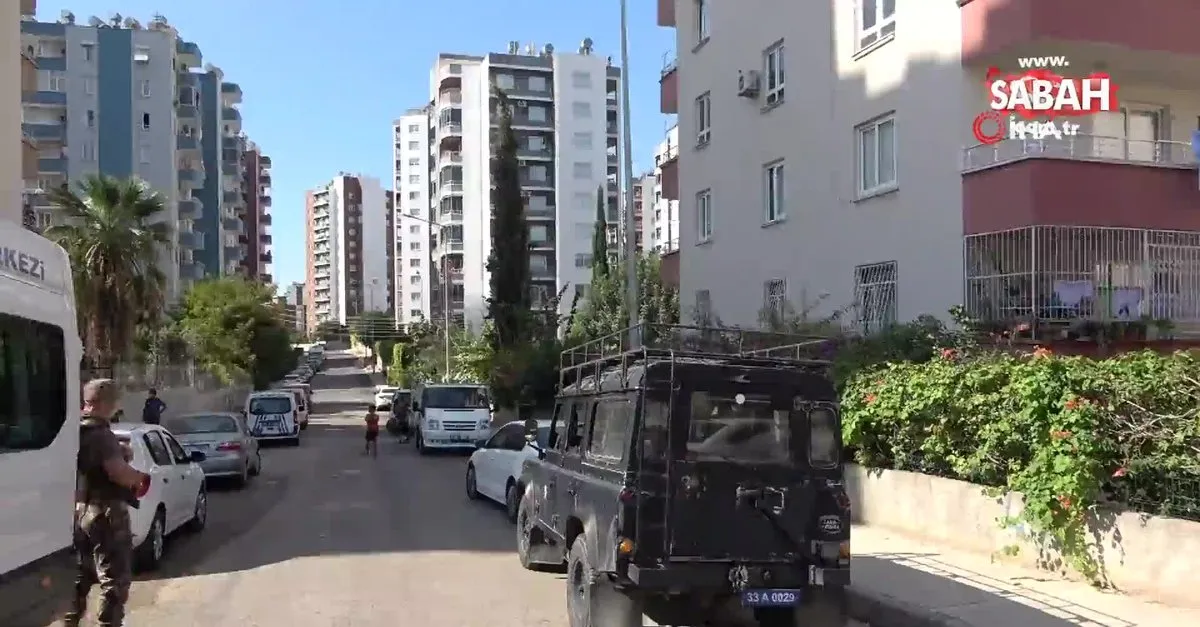 son dakika mersin de dehset evi basip kadini kursun yagmuruna tuttular video videosunu izle son dakika haberleri