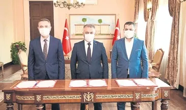 Hayırseverlerden eğitime dev katkı