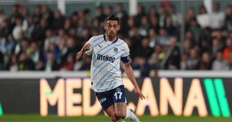 Trabzonspor, İrfan Can Kahveci’yi mi istiyor? Uğurcan Çakır detayı
