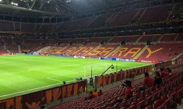 Galatasaray’dan taraftarı çıldırtacak transfer!