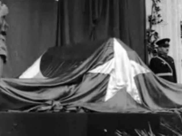 ataturk un naasinin tasinma goruntuleri