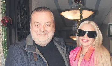 10 yıl sonra yeni albüm