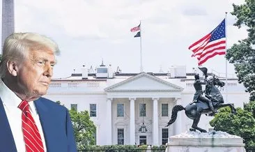 Trump derin ABD’ye direniyor