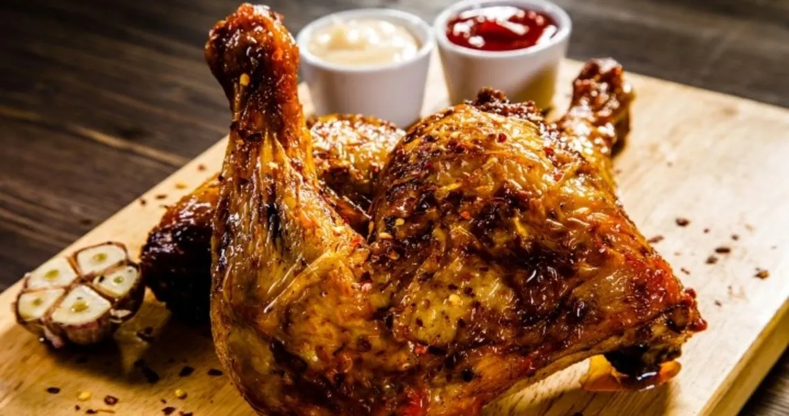 firinda tavuk tarifi firinda tavuk nasil yapilir et yemekleri haberleri