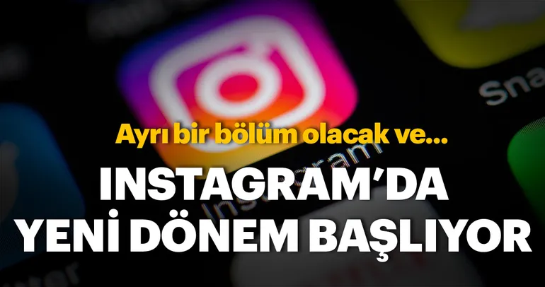 Instagram’da 4K dönemi başlıyor