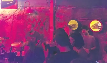 Yalın Hazal Emre’nin pabucunu dama attı