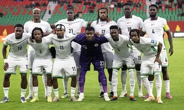 Victor Osimhen Lemina’yı üzdü!