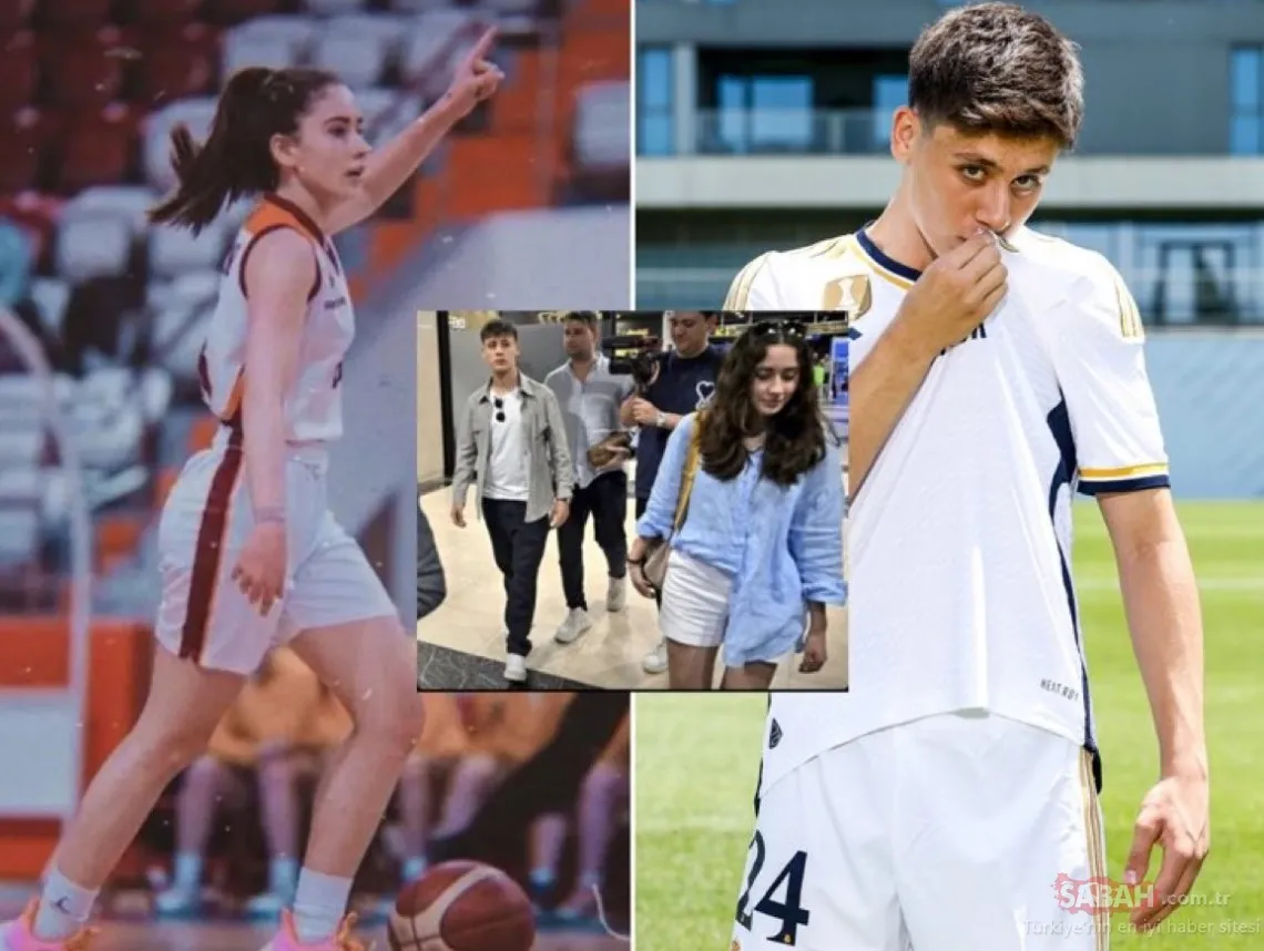 Real Madrid e Imza Atan Arda G ler Ile G zel Sevgilisi Duru Nayman real-madrid-e-imza-atan-arda-g-ler-ile-g-zel-sevgilisi-duru-nayman