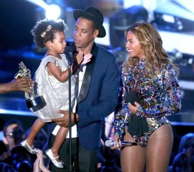 Beyonce’yi ağlatan ödül töreni