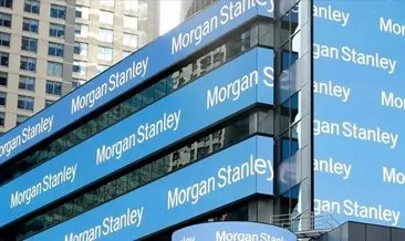 Morgan Stanley Brent petrolün 90 dolar seviyesine çıkmasını bekliyor