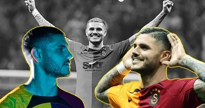 Son dakika Galatasaray transfer haberleri: Mauro Icardi’nin yeni adresi belli oldu! İspanyol basını  duyurdu...