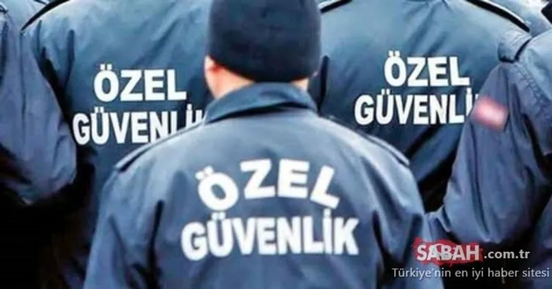 Ozel Guvenlik Ogg Sinav Sonuclari Icin Gozler Egm De 90 Donem Ogg Sinav Sorulari Yayimlandi Mi Son Dakika Yasam Haberleri