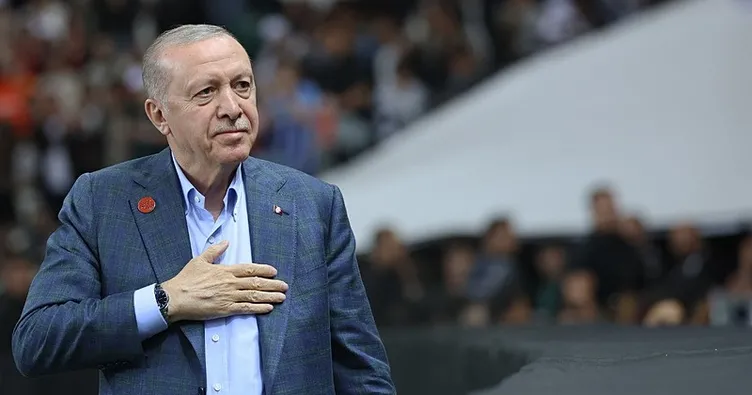 Terörsüz Türkiye gençlerin huzuru için