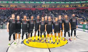 Fenerbahçe Beko Obra’dan rövanşı aldı