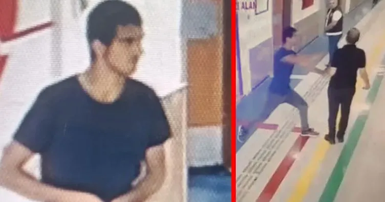 Şanlıurfa’da acil serviste dehşet! Saldırıya uğrayan doktor konuştu: Ne olduğunu anlayamadan...