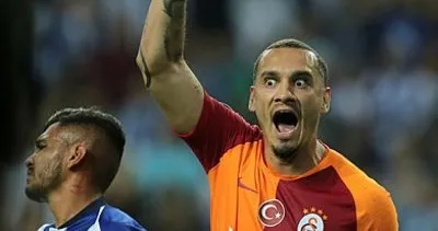 Galatasaray Finansal Fair Play problemini çözecek formülü buldu: Maicon!