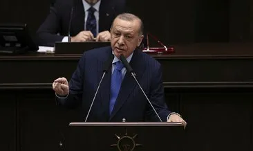 SON DAKİKA: Başkan Erdoğan’dan Kılıçdaroğlu’na İmamoğlu göndermesi: Evladına sahip çık, başka ebeveynler arıyor