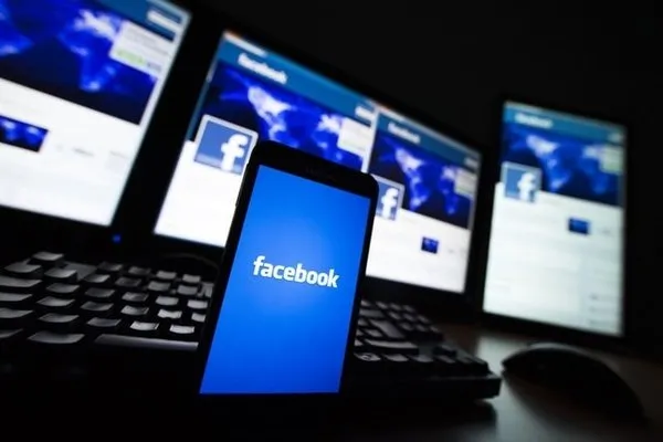 Facebook'ta temizlik zamanı!