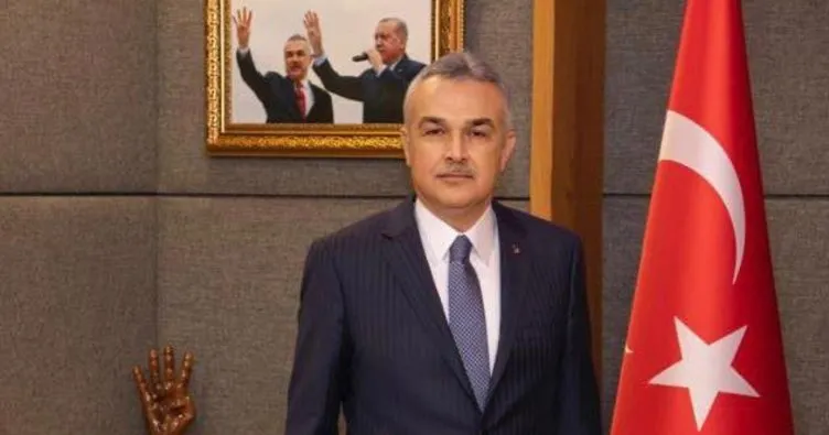 AK Parti Aydın Büyükşehir Belediye Başkan adayı Mustafa Savaş’tan SABAH’a özel açıklamalar