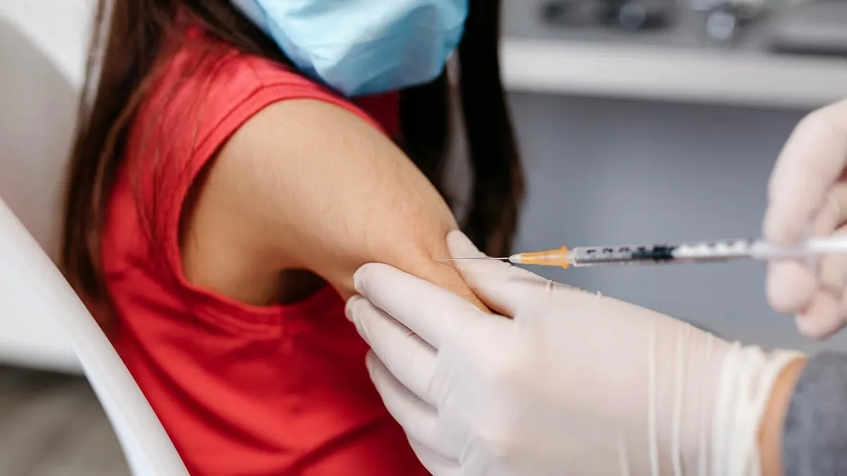 ABD’de Covid-19 aşıları inceleniyor – Sağlık Haberleri ABD’de Covid-19 aşıları inceleniyor – Sağlık Haberleri