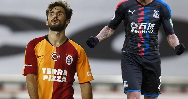 Son dakika... Galatasaray sol bek operasyonu! Saracchi ve Emre Taşdemir’in yerine 2 isim geliyor