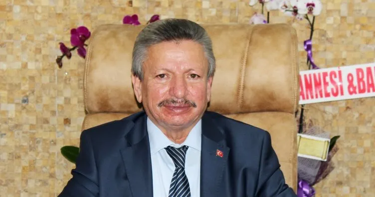 Ak Parti Yozgat İl Başkanı Başer: Desteklerimizle yanlarındayız