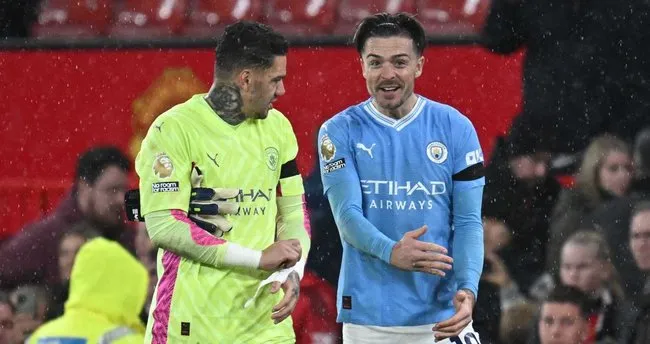 Premier Lig tarihinin en fazla asist yapan kalecisi Ederson’dan 7. asist