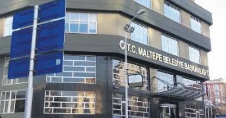 Halk TV’ye Maltepe Belediyesi piyangosu