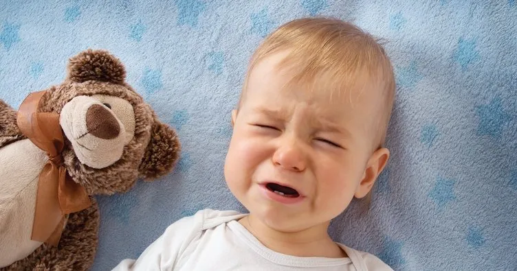 bebekleri sinirlendiren 10 neden bebek haberleri