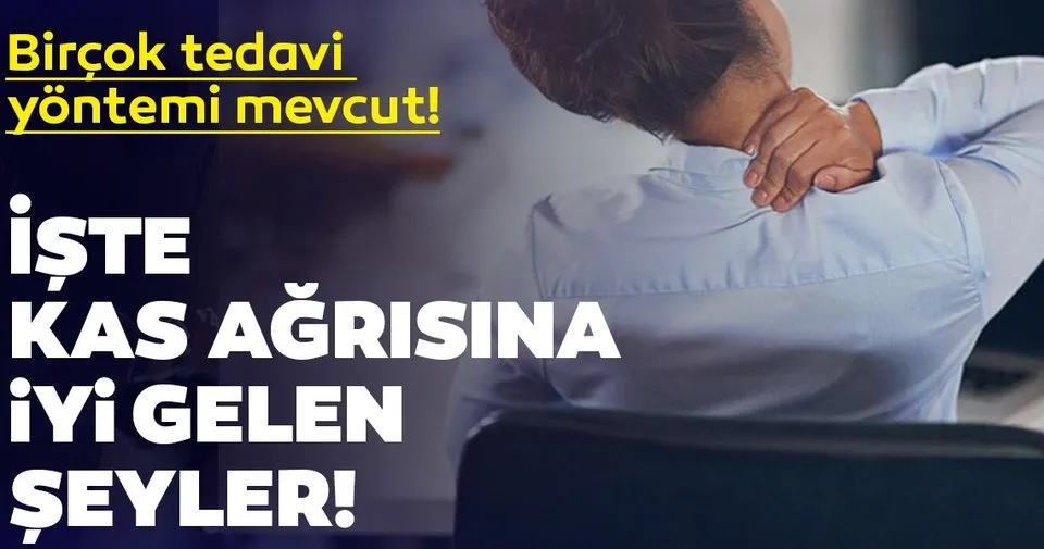 kas agrisina ne iyi gelir nasil gecer iste kas agrisina iyi gelen evde tedavi yontemleri ve egzersizler saglik haberleri