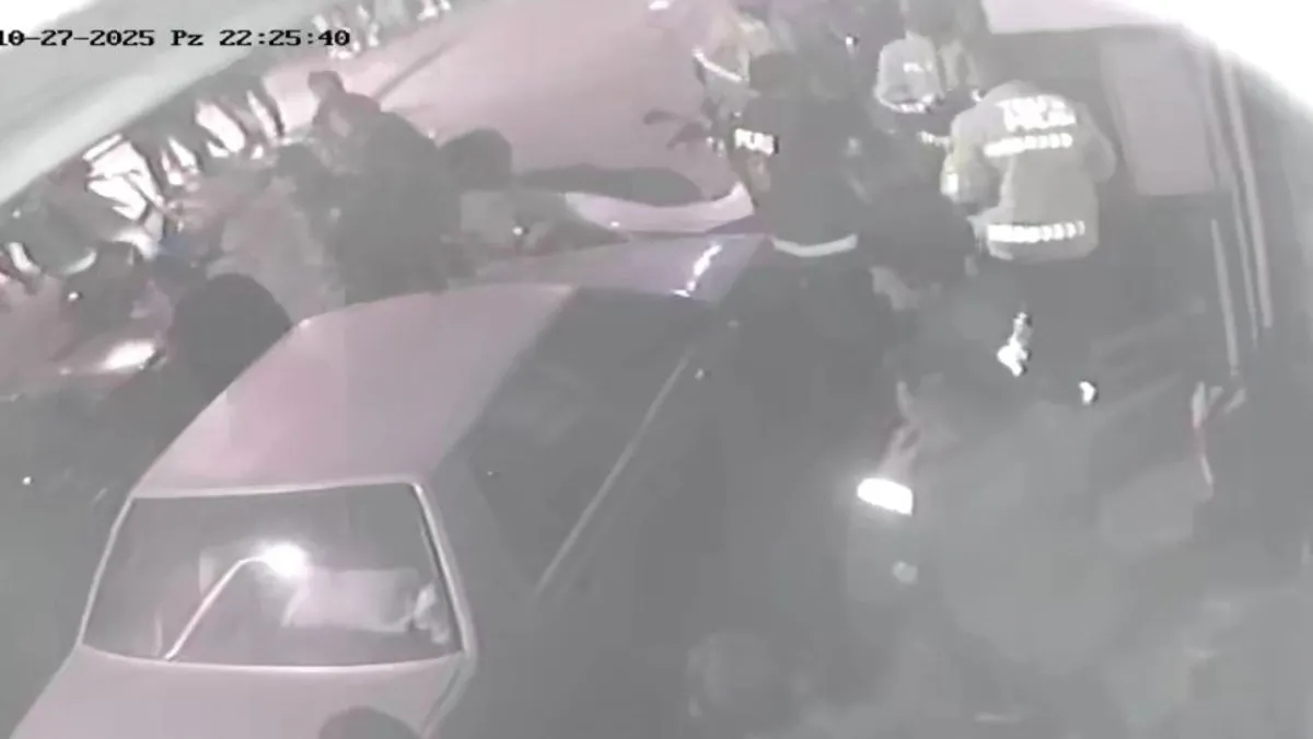 Belediye başkan yardımcısı ve meclis üyesinin vatandaşı darp ettiği iddiası