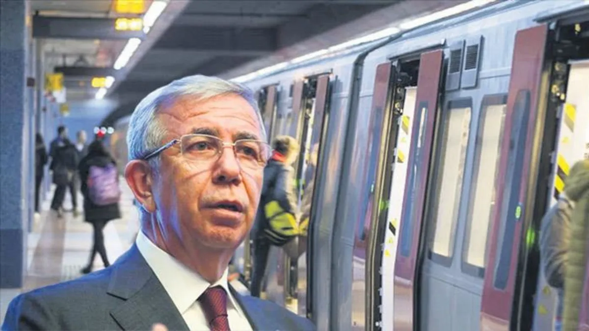 Bedava olacak dedi yüzde 35 zam yaptı