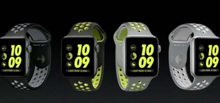 Apple Watch 2 Nike+ Türkiye’de satışta