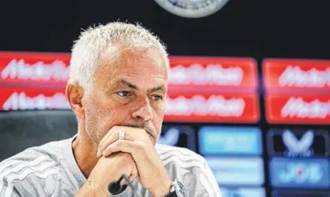 Artık sürpriz olmayacak!