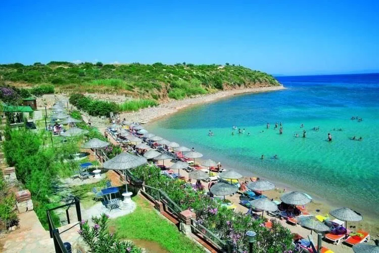 Türkiye’nin gizli tatil cennetleri
