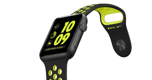 Apple Watch 2 Nike+ Türkiye'de satışta