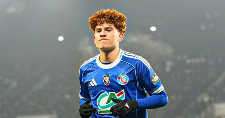 Chelsea, Valentin Barco’yu transfer etti!