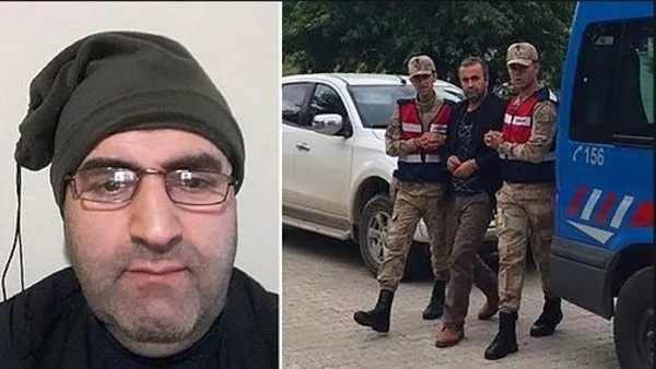 Ordu ve Samsun'da 12 kişiyi öldüren Seri Katil Mehmet Ali Çayıroğlu'dan şaşkınlık verici açıklamalar | Video