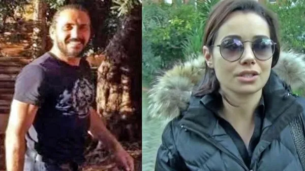 Son dakika haberi... Özgü Namal'ın eşi Serdar Oral'ın vefatı ile ilgili açıklama | Video