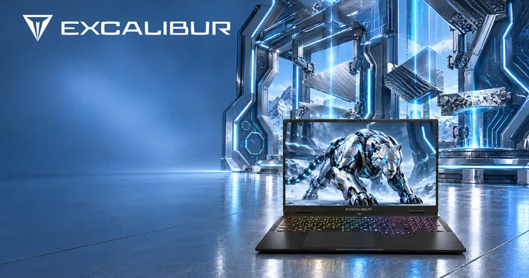 En dayanıklı laptop markası hangisi? Bağımsız testte Casper Excalibur G915