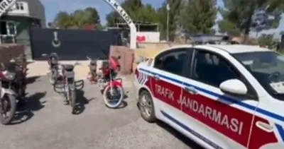 Jandarma ve polis Viranşehir’de sürücülerine ceza yağdırdı #sanliurfa