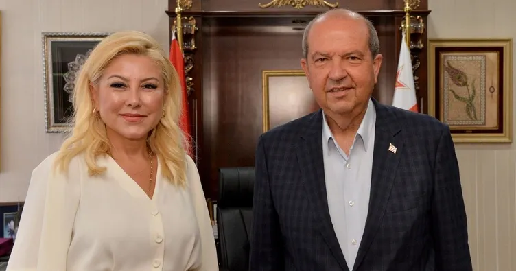 Erdoğan’a misilleme teşekkürü