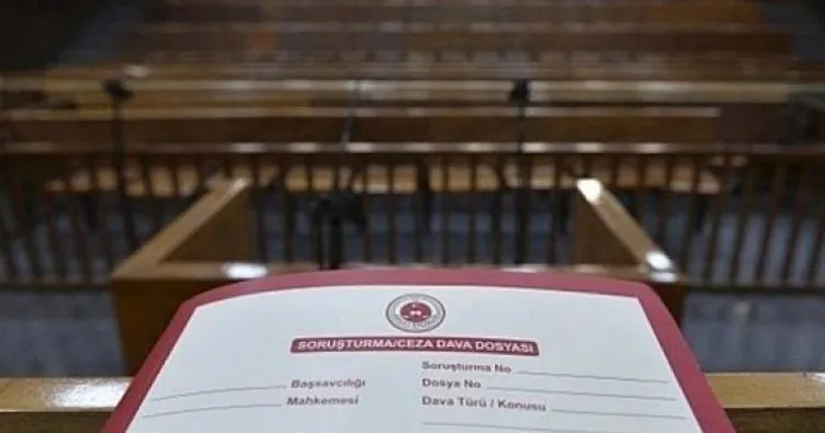 FETÖ’nün mahrem abilerine hapis cezası