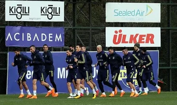 Koş Fenerbahçe koş