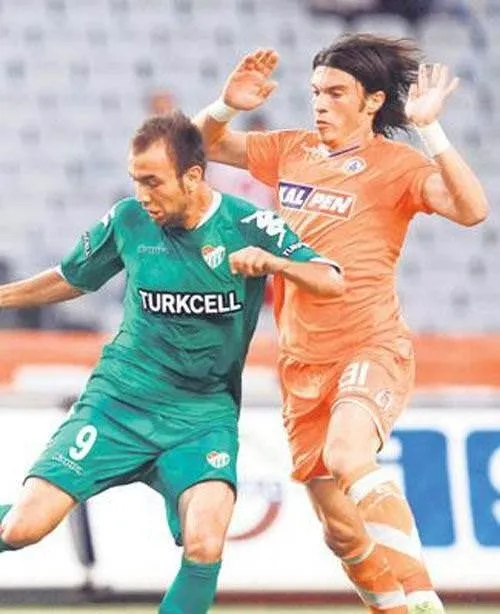 Spor Gündeminden Başlıklar 10/09/2009