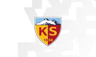 Kayserispor’dan UEFA ve FIFA açıklaması!