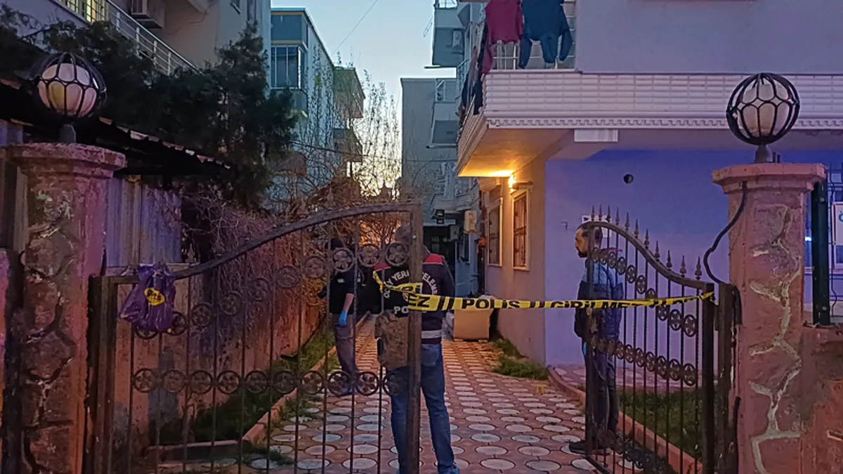 Batman’da aile vahşeti: Anne ve ağabeyini katletti! Batman’da aile vahşeti: Anne ve ağabeyini katletti!