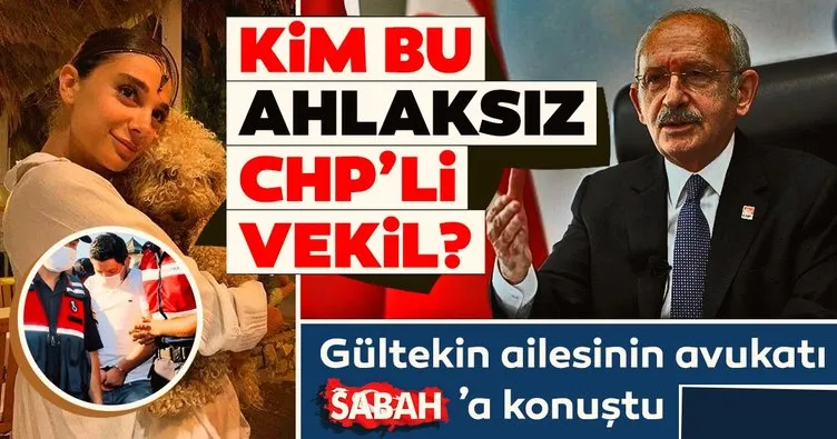 Son dakika haberi: Pınar Gültekin’in babasına ahlaksız teklif! Kim bu CHP’li vekil