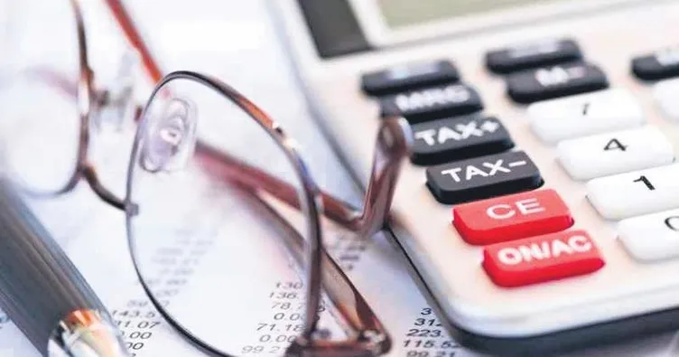 Vergi beyannameleri 6 Eylül’e ertelendi