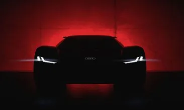 Audi PB 18 e-tron’un tanıtım tarihi belli oldu